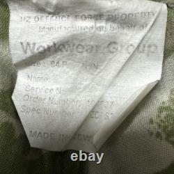 Very Rare New Zealand Defence Force NZMTP Combat Trousers NZDF 84R 32W 31L