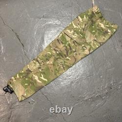 Very Rare New Zealand Defence Force NZMTP Combat Trousers NZDF 84R 32W 31L