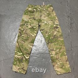 Very Rare New Zealand Defence Force NZMTP Combat Trousers NZDF 84R 32W 31L