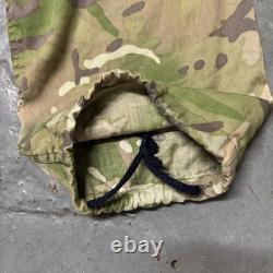 Very Rare New Zealand Defence Force NZMTP Combat Trousers NZDF 84R 32W 31L