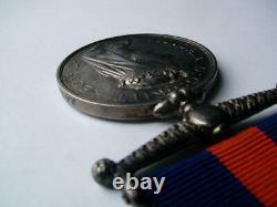Victorian Maori war New Zealand 1864 medal Pte Tisdale 57th Rgt Co Laois Ireland