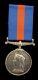 Victorian New Zealand Medal 1845-66 Reverse Undated 1410. J. Cochrane. 2nd. Bn. 18th