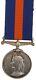 Victorian New Zealand Medal 1863-65 Dated 90. John. Griffin. 70th. Regt