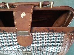 Vintage Air New Zealand Air Hostess Travel Bag