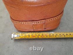 Vintage Air New Zealand Air Hostess Travel Bag