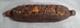Vintage Allan Davey Maori Resin Carved Feather Box New Zealand 14