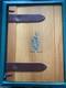 Vintage Mairangi Heritage New Zealand Rimu Tree Photo Album