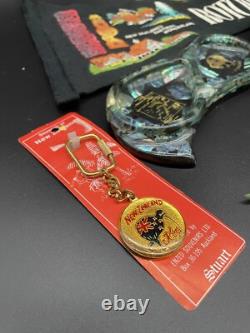 Vintage New Zealand Assorted Souvenirs (1985)