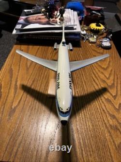 Vintage Pan Am Boeing 727 N363PA Desk Model Scalecraft Models New Zealand