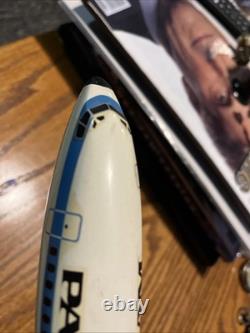Vintage Pan Am Boeing 727 N363PA Desk Model Scalecraft Models New Zealand