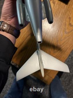 Vintage Pan Am Boeing 727 N363PA Desk Model Scalecraft Models New Zealand