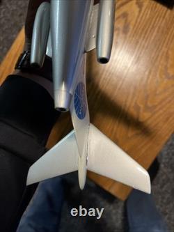 Vintage Pan Am Boeing 727 N363PA Desk Model Scalecraft Models New Zealand