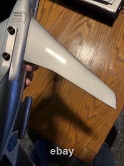 Vintage Pan Am Boeing 727 N363PA Desk Model Scalecraft Models New Zealand