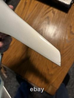 Vintage Pan Am Boeing 727 N363PA Desk Model Scalecraft Models New Zealand