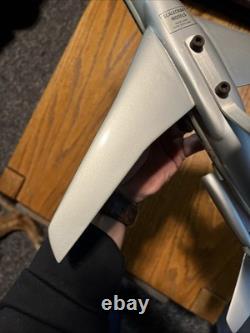 Vintage Pan Am Boeing 727 N363PA Desk Model Scalecraft Models New Zealand