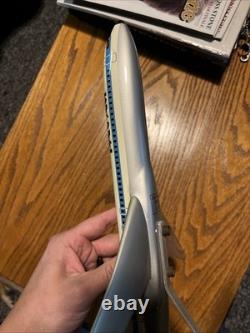 Vintage Pan Am Boeing 727 N363PA Desk Model Scalecraft Models New Zealand