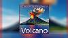 Volcano Artwork Video Charles Belhumeur Cruise Covers Collection