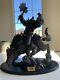 WETA Collectibles 2007 Blizzard Exclusive Employee Gift Orc Statue