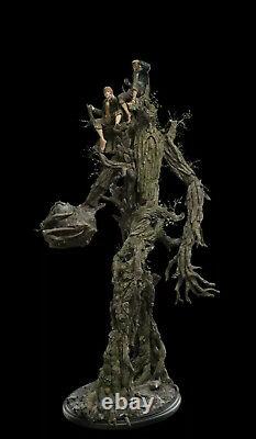 WETA Lord Rings LOTR Masters Collection TREEBEARD! #113/ 333! L@@K