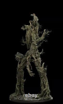 WETA Lord Rings LOTR Masters Collection TREEBEARD! #113/ 333! L@@K