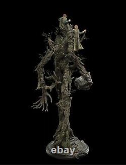 WETA Lord Rings LOTR Masters Collection TREEBEARD! #113/ 333! L@@K