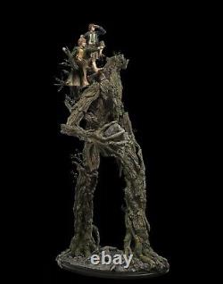 WETA Lord Rings LOTR Masters Collection TREEBEARD! #113/ 333! L@@K
