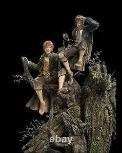 WETA Lord Rings LOTR Masters Collection TREEBEARD! #113/ 333! L@@K