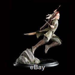 WETA The Hobbit NEW Legolas Greenleaf Statue Lord of the Rings Movie Limited