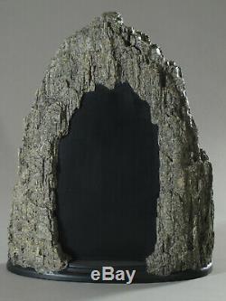 WETA WORKSHOP The Front Gate to Erebor The Hobbit Environment -A Beauty