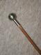 WW1 Military'Royal New Zealand Corps of Transport' Swagger Stick 73.5cm