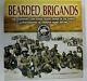 WW2 British New Zealand LRGD Bearded Brigands Reference Book
