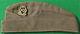 WW2 NEW ZEALAND Army 2nd NZEF Other Ranks SIDE CAP Uniform Hat SUPERB