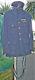 WW2 Royal NEW ZEALAND Air Force RNZAF PILOT Officer's UNIFORM Tunic Trousers HAT