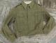 WW2 era British Army Patt. Battle Dress Jacket NEW ZEALAND MADE & maker-marked