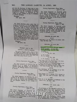 WW2 medals Commander Peter John Knowling OBE HMS Cotswold & New Zealand Navy