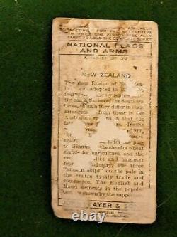 WWI New Zealand Expeditionary Force. Victory Medal. ANZAC