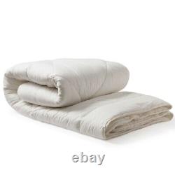 Washable Wool filled Duvets