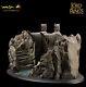 Weta Argonath statue Lord of the Rings 96/500 Sideshow