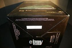 Weta Bag End Collectors Edition Lord of the Ring 1111 numbered edition