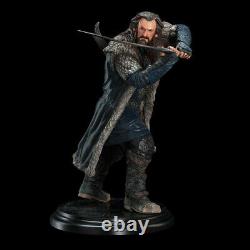 Weta Collectibles Thorin Oakenshield THE DWARF Weta (new)