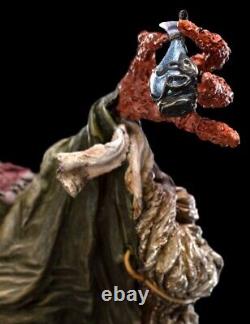 Weta Dark Crystal Age of Resistance Skektek the Scientist Skeksis 1/6 Statue