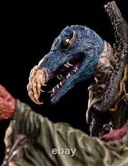 Weta Dark Crystal Age of Resistance Skektek the Scientist Skeksis 1/6 Statue