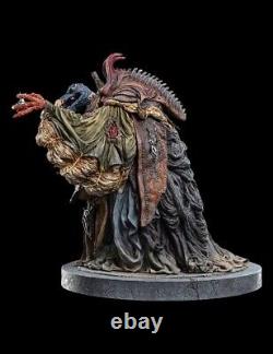 Weta Dark Crystal Age of Resistance Skektek the Scientist Skeksis 1/6 Statue