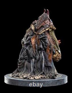 Weta Dark Crystal Age of Resistance Skektek the Scientist Skeksis 1/6 Statue