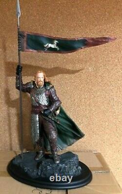 Weta Gamling 16 Scale-lord Of The Rings 309/375