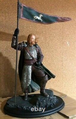 Weta Gamling 16 Scale-lord Of The Rings 309/375