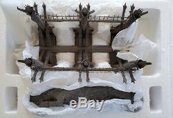 Weta Grond Environment Lord of The Rings LOTR