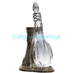 Weta Hobbit GALADRIEL'S PHIAL 11 Life Size Movie Prop Statues Pre-order 2.55 in