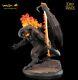 Weta LOTR Lord of The Rings Balrog Demon of Shadow & Flame Statue