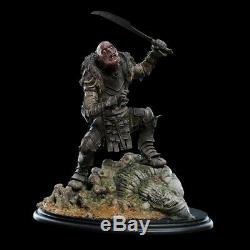 Weta Lord of the Rings Grishnakh 1/6 Scale Statue Limited Edition 160 of 500